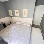 Apartamento Prox Shopping Atlantico Brisamarbc5