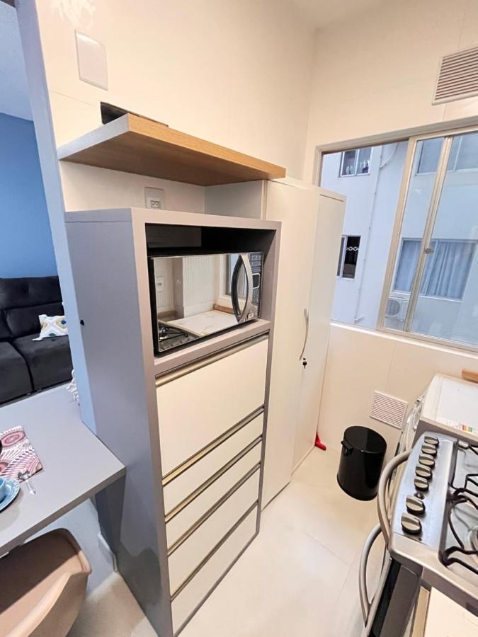 Prox Shopping Atlantico Brisamarbc5 * Balneário Camboriú