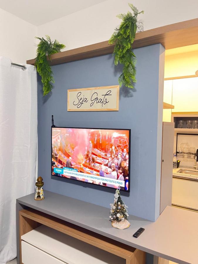 Apartamento Prox Shopping Atlantico Brisamarbc5