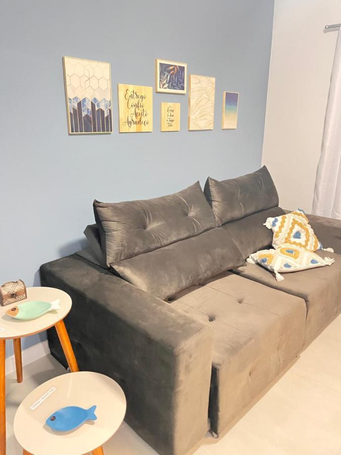 Apartamento Prox Shopping Atlantico Brisamarbc5 *