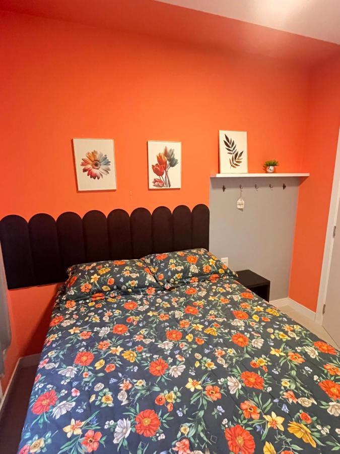 Apartamento Prox Shopping Atlantico Brisamarbc5