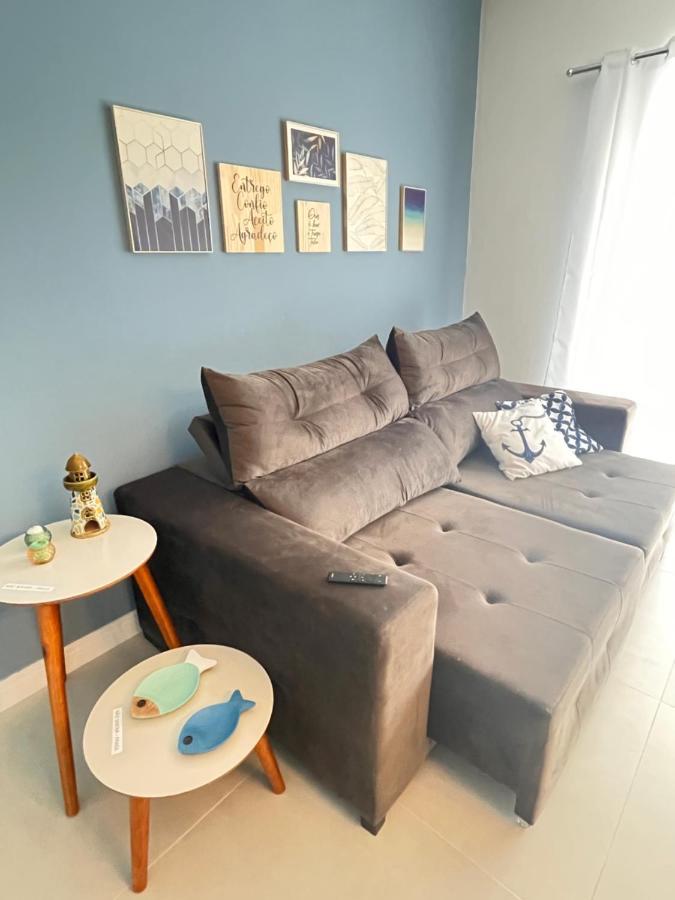 Prox Shopping Atlantico Brisamarbc5 Apartamento