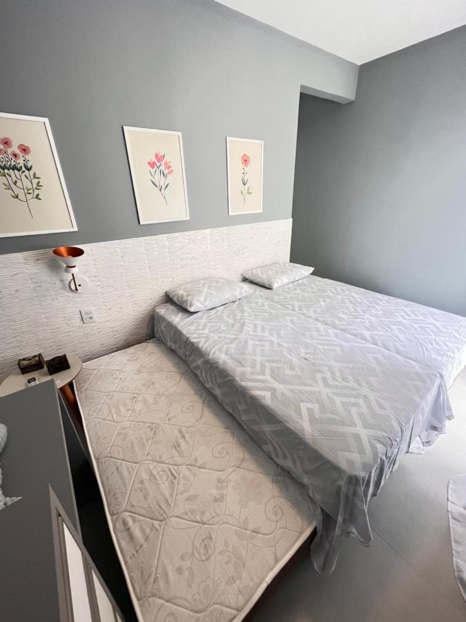 Apartamento Prox Shopping Atlantico Brisamarbc5 Balneário Camboriú