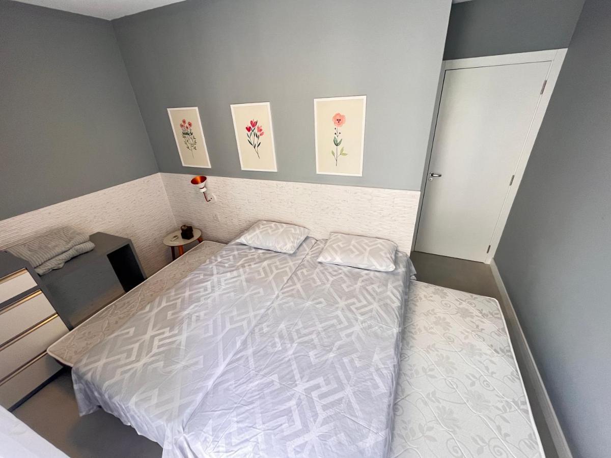Apartamento Prox Shopping Atlantico Brisamarbc5 *