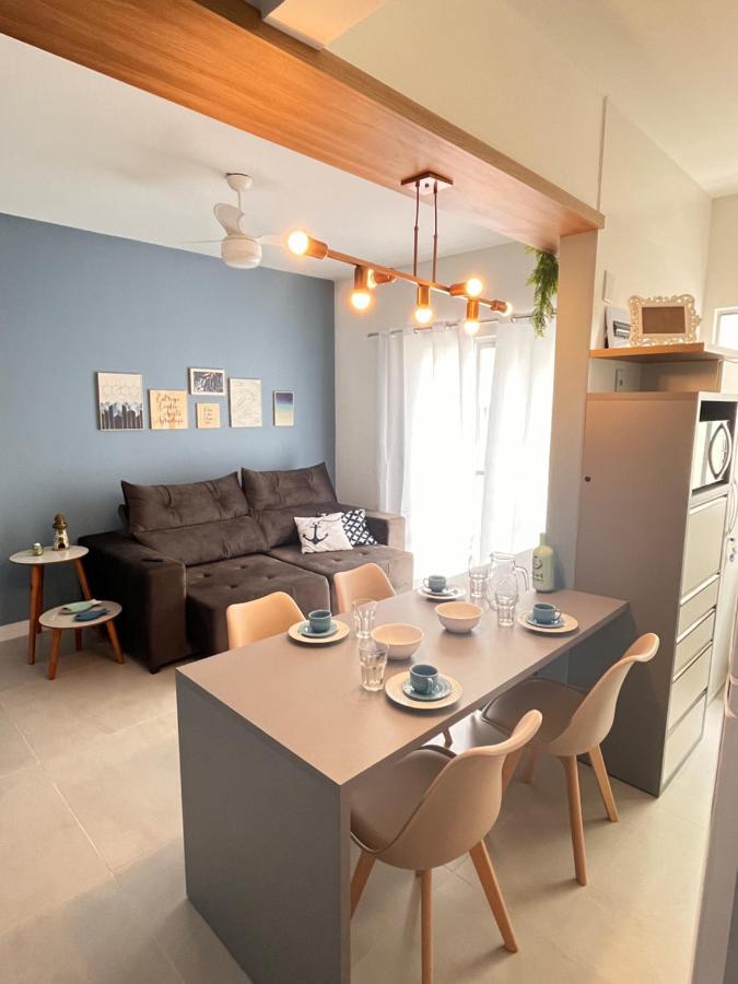 Apartamento Prox Shopping Atlantico Brisamarbc5